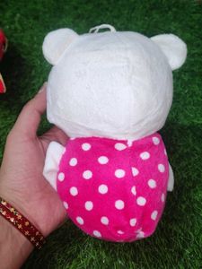 4 Brand&#39;s Toys Bundle