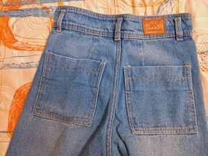 Baggy Jeans