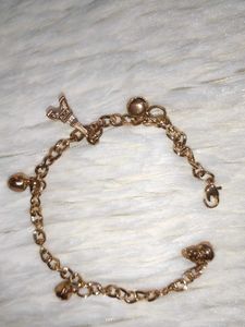 Charm Bracelet