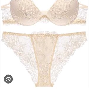 Very Beautiful Girls Women Fashion Push Up Bra P**