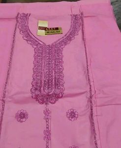 Suit Salwar With Dupatta 😍