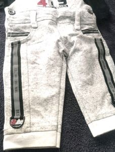 Kids Winter Suit