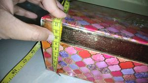 Storage Box