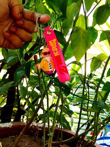 Get Your Keychain