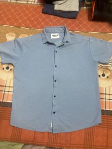 T-shirt And Jeans