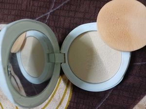 Compact Powder