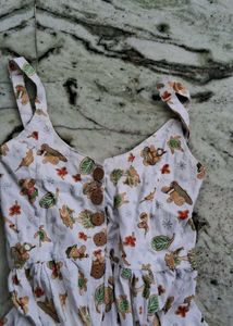 fir and flare dress