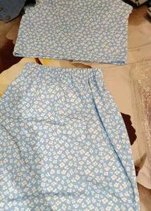Floral Two-Piece Set