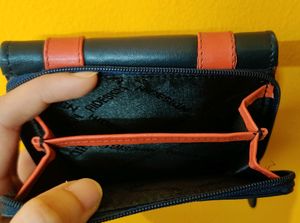 Hidesign Small Wallet
