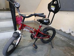 BSA Roamer Kids Bicycle