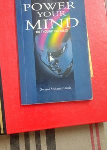 COMBO FOR BOOKS (MUST READ)