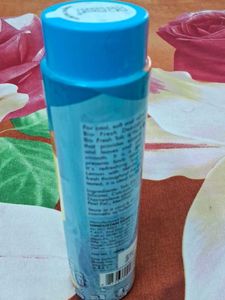 Super Cool Talcum  Powder