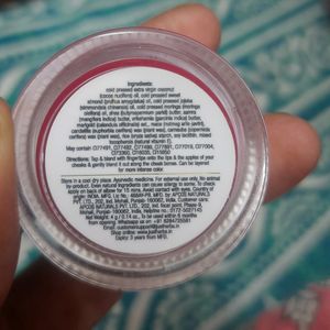 Just Herbs Lip And Cheek Tint