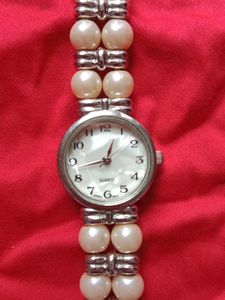 QUARTZ JAPAN MOVT Women&#39;s Wrist Watch