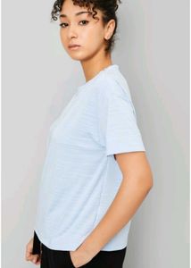 Light Blue MAX T-Shirt