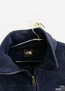 🇺🇸North Face Fleece Imported Jacket