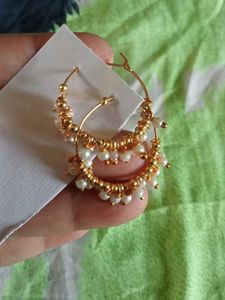 earings to wear