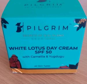 Sunscreen Pilgrim Best✅