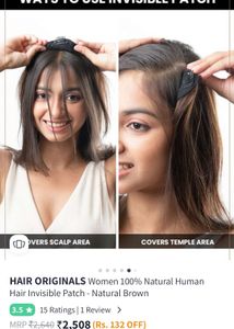 Hair Extension