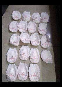 Huggies Diapers - 19 xl size