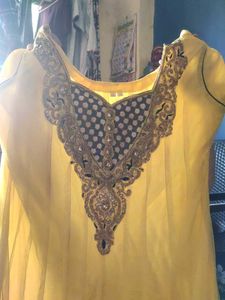 A Dress