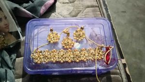 Jewlly Set