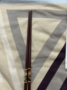 8 Pairs Of Korean Chopsticks