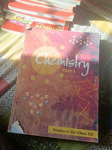 Its a Science Stream Pcmb Books