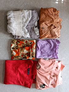 All Are Good Condition ❤️