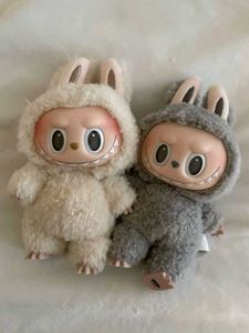 Labubu Plush Doll Collection