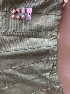 Sequence beautiful lehanga with blous