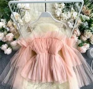 Y2k🎀 FAIRY TOP