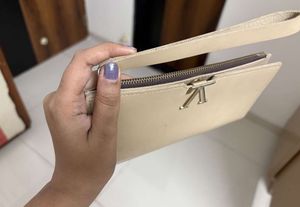 Elegant Clutch Wallet