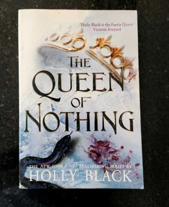 The Queen of Nothing