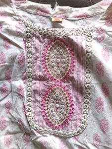 Beautiful Kurti