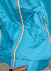 🇹🇰Adidas Imported Active Jacket