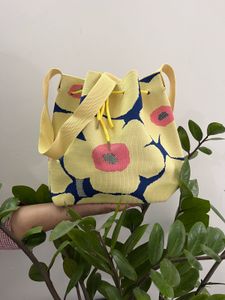 Marimekko Tote Bag