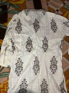 short kurti