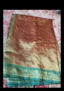 Pattu Silk Saree