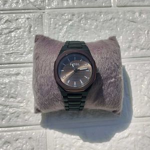 Fossil Watch