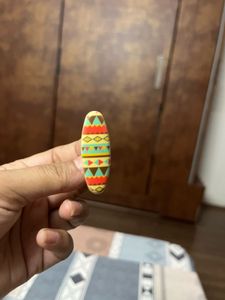 Set Of 10 Saree Pins
