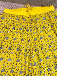 Combo Patiala And Plazzo