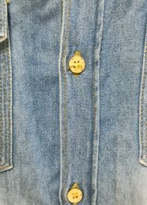 Men&#39;s Denim Shirt Amazing