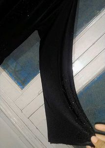 Black Gown For Women