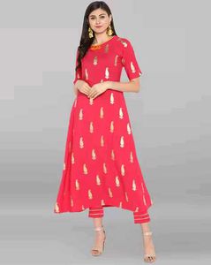 Pretty Suit Set - New