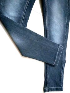 Calvin Klein Dark Wash Denim Jeans