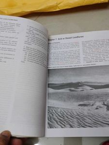 Physical &amp; Human Geography Book