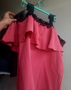 Off shoulder Top for women