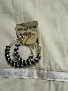 Combo Of 5 Beautiful Earrings