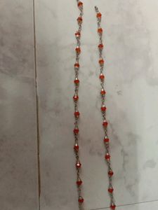 Anklet